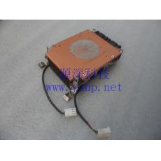 Shanghai   SUN 原装 V210  Server CPU Fan   散热片 371-0837-01