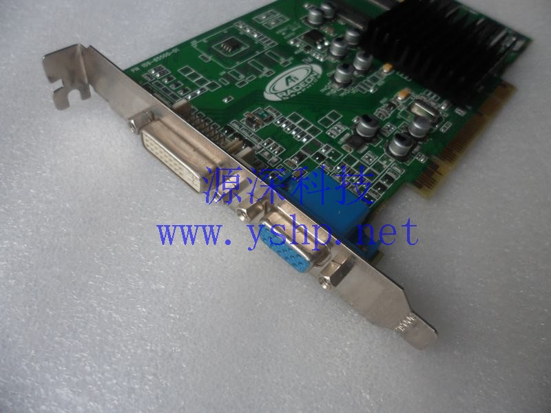 上海源深科技 Shanghai   SUN 原装  Server  Graphics Card   XVR-100 375-3181 高清图片