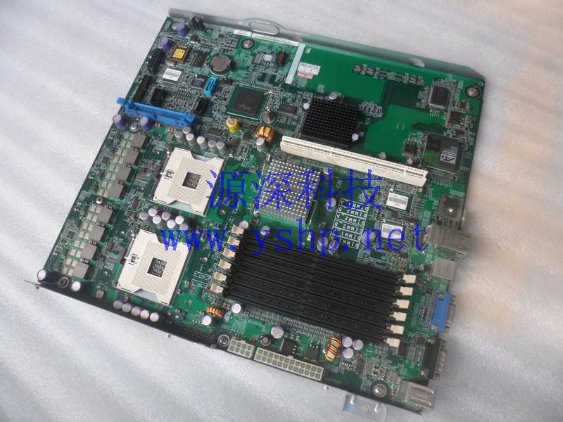 上海源深科技 Shanghai   DELL PowerEdge SC1425   Server mainboard  D7449 高清图片