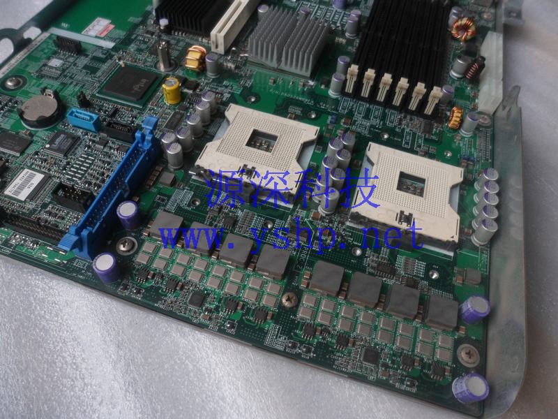上海源深科技 Shanghai   DELL PowerEdge SC1425   Server mainboard  D7449 高清图片