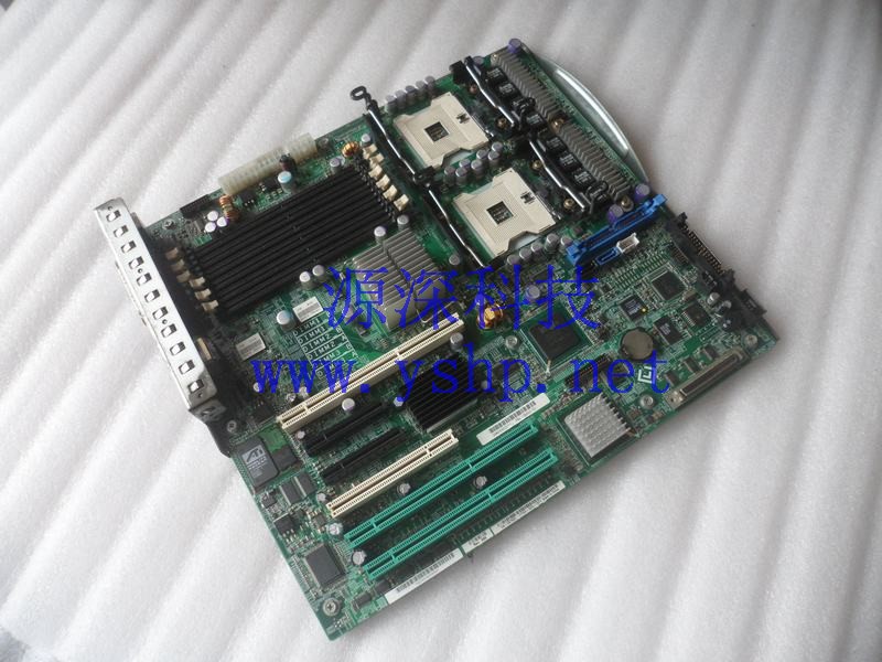 上海源深科技 Shanghai   DELL PowerEdge PE1800   Server mainboard  X7500 高清图片