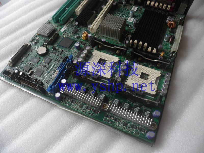 上海源深科技 Shanghai   DELL PowerEdge PE1800   Server mainboard  X7500 高清图片