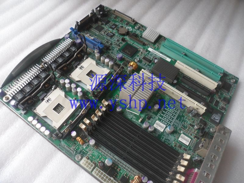 上海源深科技 Shanghai   DELL PowerEdge PE1800   Server mainboard  X7500 高清图片