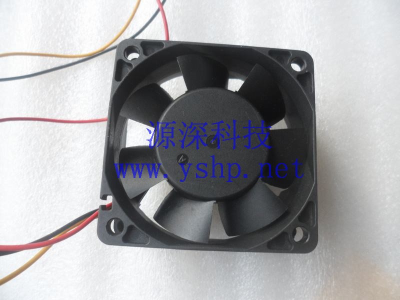 上海源深科技 Shanghai   IBM 原装 X205  Server 60mm小 Fan   59P8494 高清图片