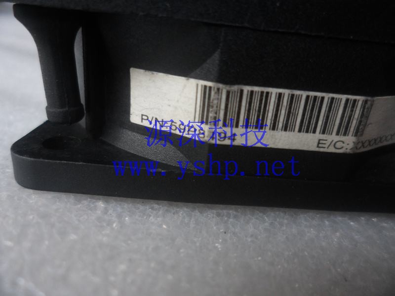 上海源深科技 Shanghai   IBM 原装 X205  Server 60mm小 Fan   59P8494 高清图片