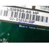 Shanghai   HP 原装 9000  Server   LSI8955-66 PCI-X SCSI卡 A6828-60101