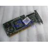 Shanghai   ADAPTEC ASR-2110S/32M PCI-X SCSI Raid card