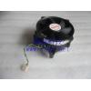 Shanghai   HP 台式机 775 pin  散热 Fan   407300-001 406611-001