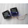 Shanghai   HP 原装 LTO1 1/8 Autoload 磁带库  Fan   FBA06A12H