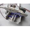 Shanghai   HP 原装 LTO1 1/8 Autoload 磁带库机械手
