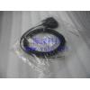 Shanghai   Cisco 思科 原装  NEW  RJ45 DB25 CONSOLE串口调试线 72-3663-01
