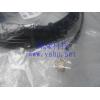 Shanghai   Cisco 思科 原装  NEW  RJ45 DB25 CONSOLE串口调试线 72-3663-01