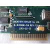 Shanghai   Industrial computer 东进 原装ISA语音卡 D-16TRUNK-ISA REV1.5