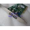 Shanghai   DELL 原装 PowerEdg PE2800  Server 1394A卡 F4582