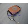 Shanghai   SUN 原装 V210  Server CPU Fan   散热片 371-0837-01