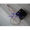 Shanghai   IBM 原装 X206  Server 60mm小 Fan   59P8494