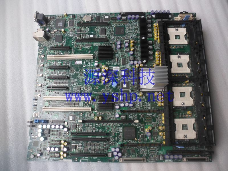 上海源深科技 Shanghai   DELL PowerEdge PE6800   Server mainboard  667FSB WC983 高清图片