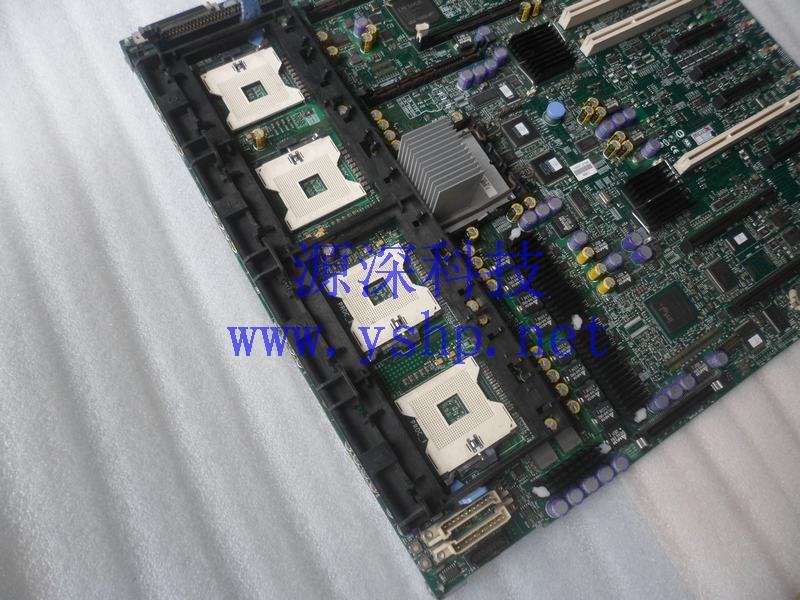 上海源深科技 Shanghai   DELL PowerEdge PE6800   Server mainboard  667FSB WC983 高清图片