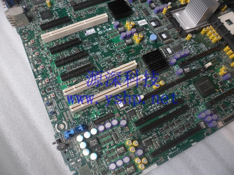 上海源深科技 Shanghai   DELL PowerEdge PE6800   Server mainboard  667FSB WC983 高清图片