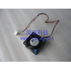 Shanghai   IBM 原装 System X3250 M2 机箱小 Fan   TFB0412EHN