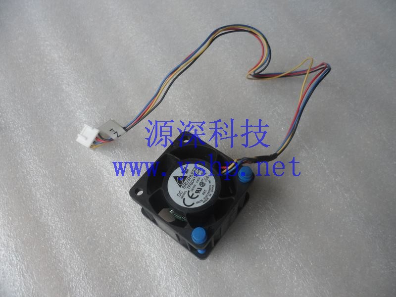 上海源深科技 Shanghai   IBM 原装 System X3250 M2 机箱小 Fan   TFB0412EHN 高清图片