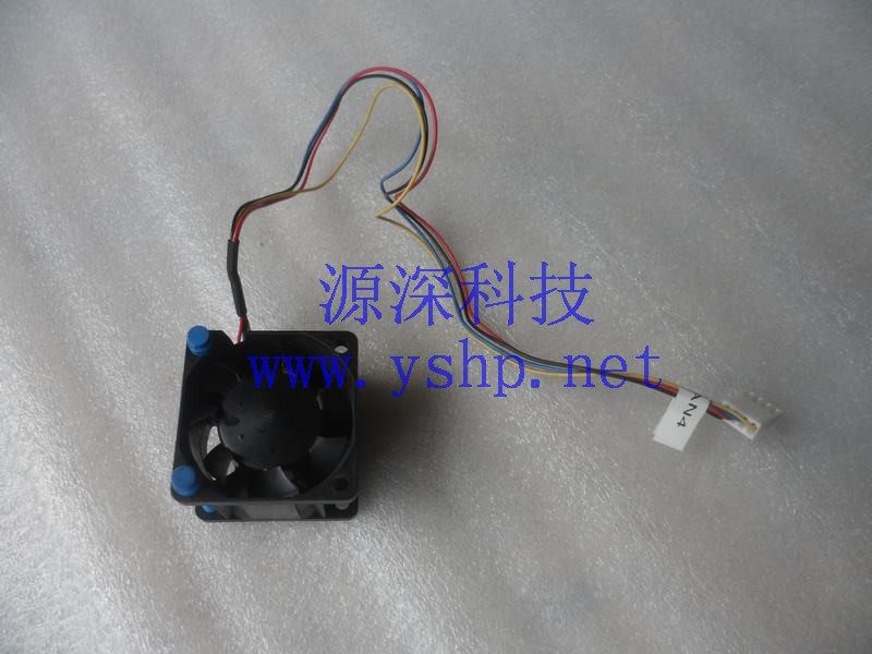 上海源深科技 Shanghai   IBM 原装 System X3250 M2 机箱小 Fan   TFB0412EHN 高清图片