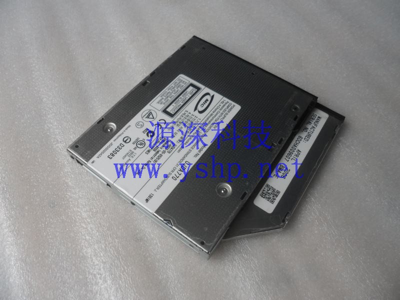 上海源深科技 Shanghai   IBM 原装 System X3250 DVDOptical Drive CD-RW 刻录 39M3563 39M3562 高清图片