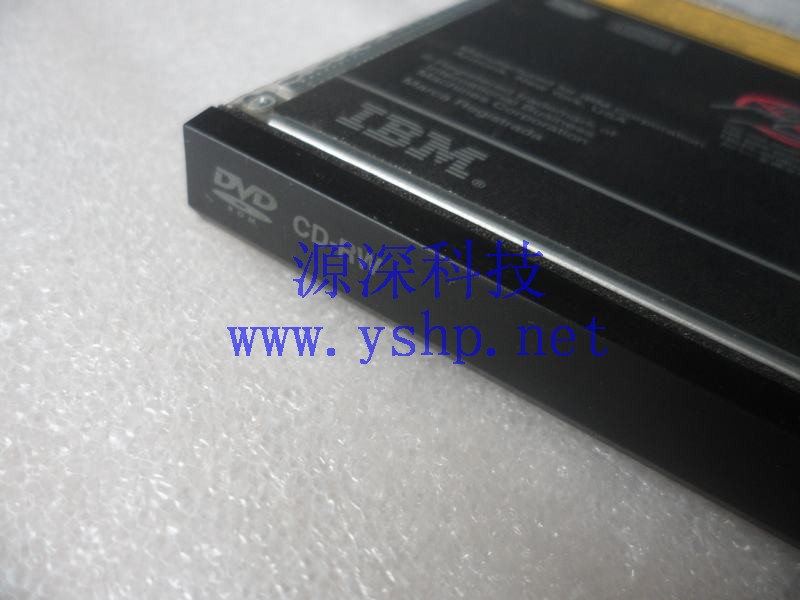 上海源深科技 Shanghai   IBM 原装 System X3250 DVDOptical Drive CD-RW 刻录 39M3563 39M3562 高清图片