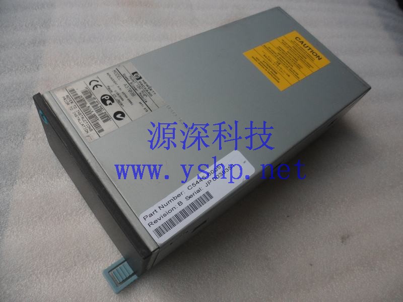 上海源深科技 Shanghai   HP 9000 12H  Fan   FAN A3709B A3709-60001 C5445-60057 高清图片