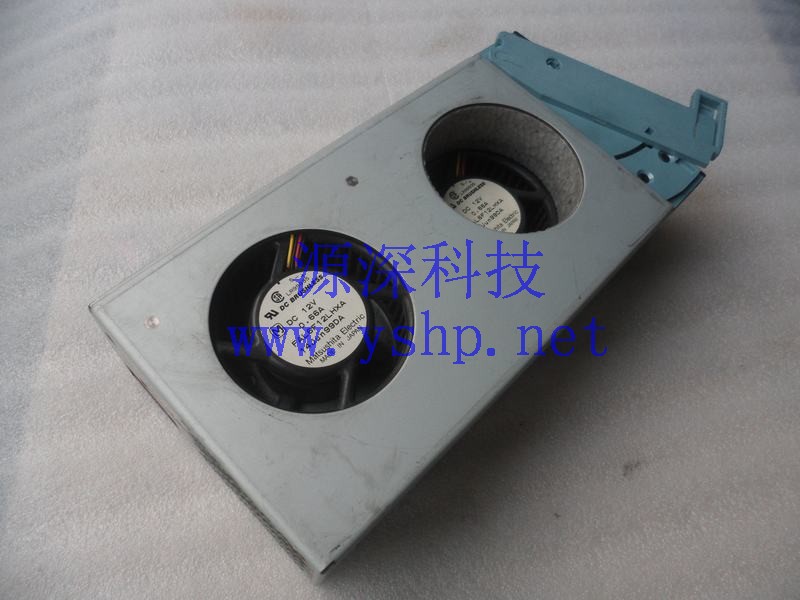上海源深科技 Shanghai   HP 9000 12H  Fan   FAN A3709B A3709-60001 C5445-60057 高清图片