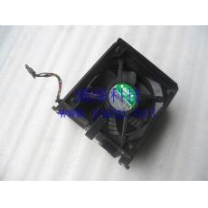 Shanghai   DELL 原装 Dimension 9100 CPU Fan   P8192 TA450DC B35502-35