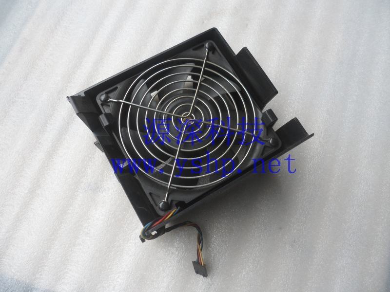 上海源深科技 Shanghai   DELL 原装 Dimension 9100 CPU Fan   P8192 TA450DC B35502-35 高清图片