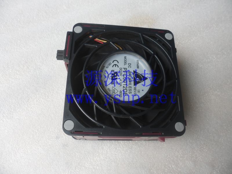 上海源深科技 Shanghai   HP 原装 ML/DL370G6  Server Fan   492120-002 615641-001 高清图片