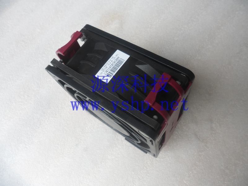 上海源深科技 Shanghai   HP 原装 ML/DL370G6  Server Fan   492120-002 615641-001 高清图片