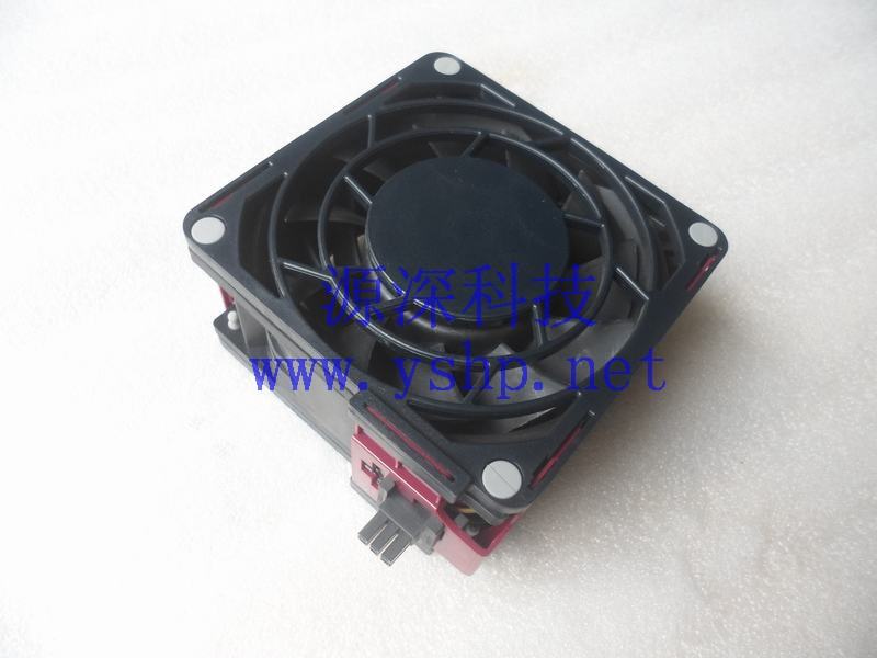 上海源深科技 Shanghai   HP 原装 ML/DL370G6  Server Fan   492120-002 615641-001 高清图片