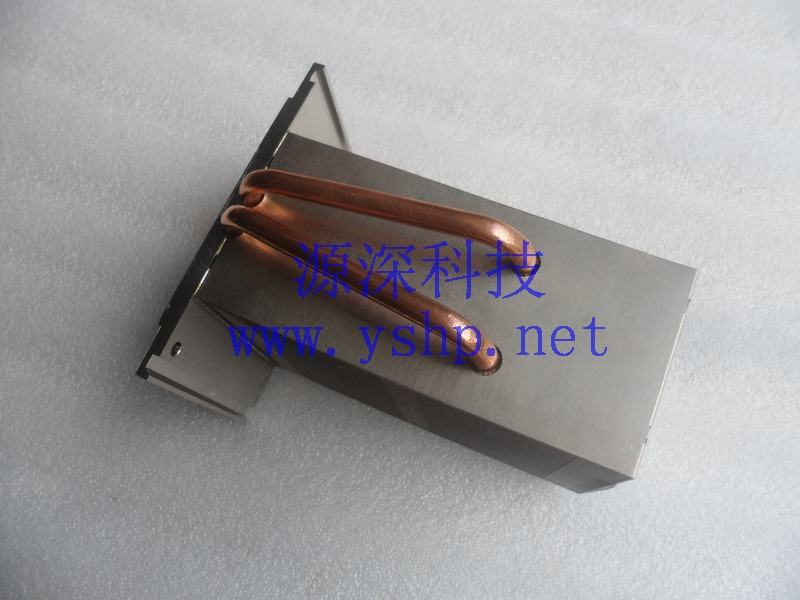 上海源深科技 Shanghai   HP 原装 ML/DL370G6 散热片 507930-001 508996-001 高清图片
