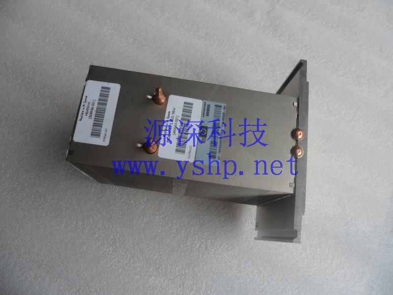 上海源深科技 Shanghai   HP 原装 ML/DL370G6 散热片 507930-001 508996-001 高清图片