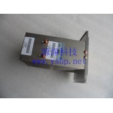 Shanghai   HP 原装 ML/DL370G6 散热片 509045-001 490069-001 