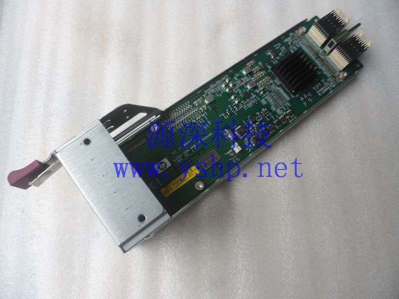 上海源深科技 Shanghai   HP MSA60 磁盘阵列 SAS I/O modules 399049-001 396769-001 高清图片
