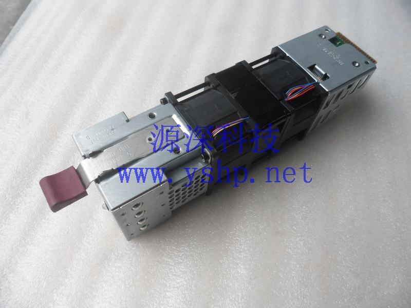上海源深科技 Shanghai   HP MSA60 原装 磁盘柜 SPS Fan   399052-001 高清图片
