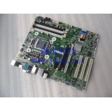 Shanghai   HP 原装 NEW  Compaq 8100 8180 mainboard 531990-001 505799-001