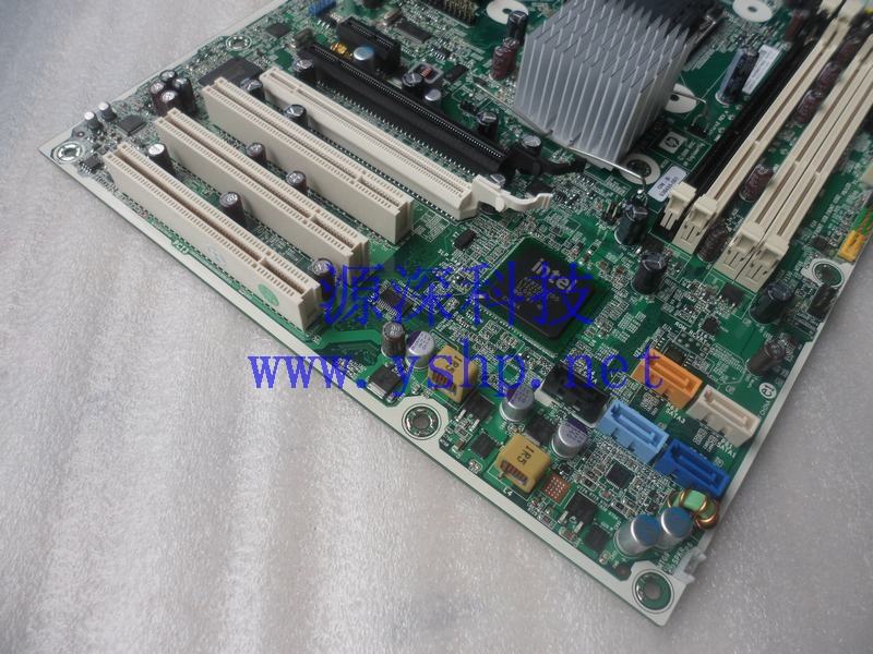 上海源深科技 Shanghai   HP 原装 NEW  Compaq 8000 8080 mainboard 536883-001 536455-001 高清图片