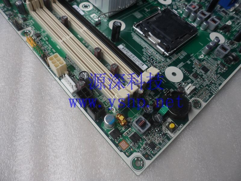 上海源深科技 Shanghai   HP 原装 NEW  Compaq 8000 8080 mainboard 536883-001 536455-001 高清图片