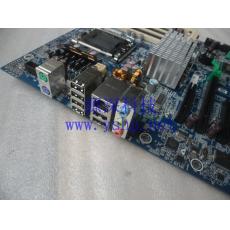 Shanghai   HP 原装 NEW  Z600 Workstation  mainboard 586968-001 586766-001