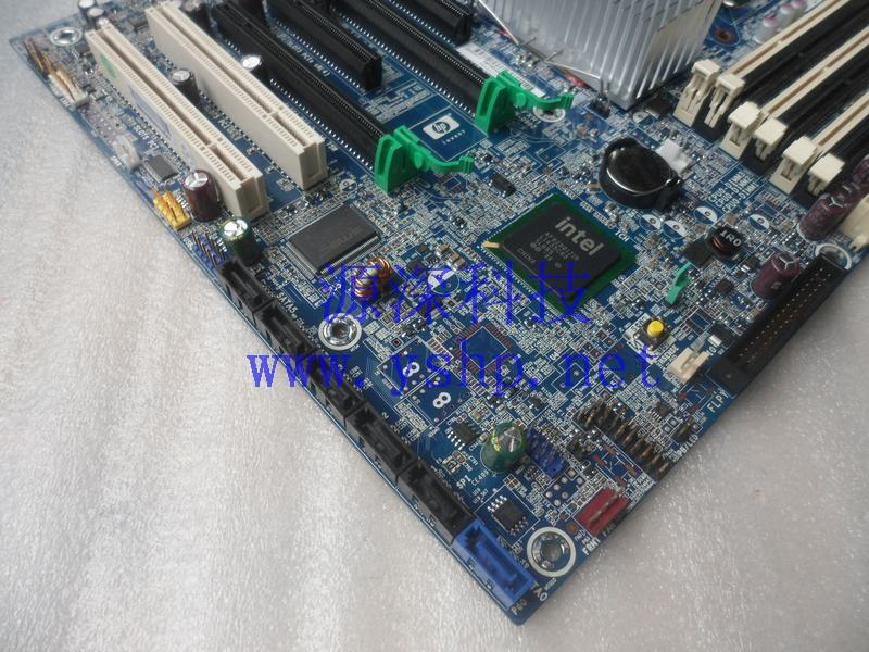 上海源深科技 Shanghai   HP 原装 NEW  Z600 Workstation  mainboard 586968-001 586766-001 高清图片