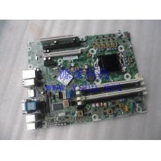 Shanghai   HP 原装 NEW  Compaq 8200 SFF小mainboard 611834-001 611793-002
