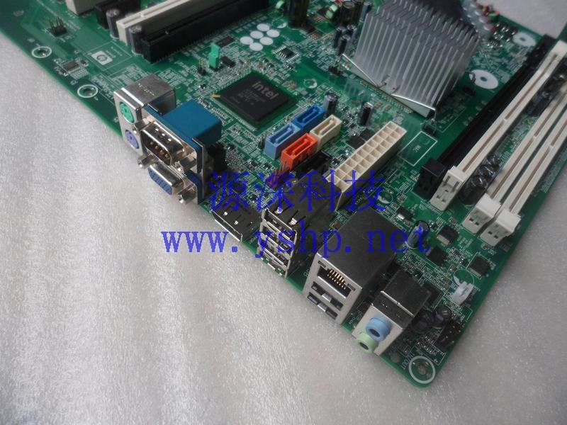 上海源深科技 Shanghai   HP 原装 NEW  DC7900CMT mainboard 462431-001 460963-002 高清图片