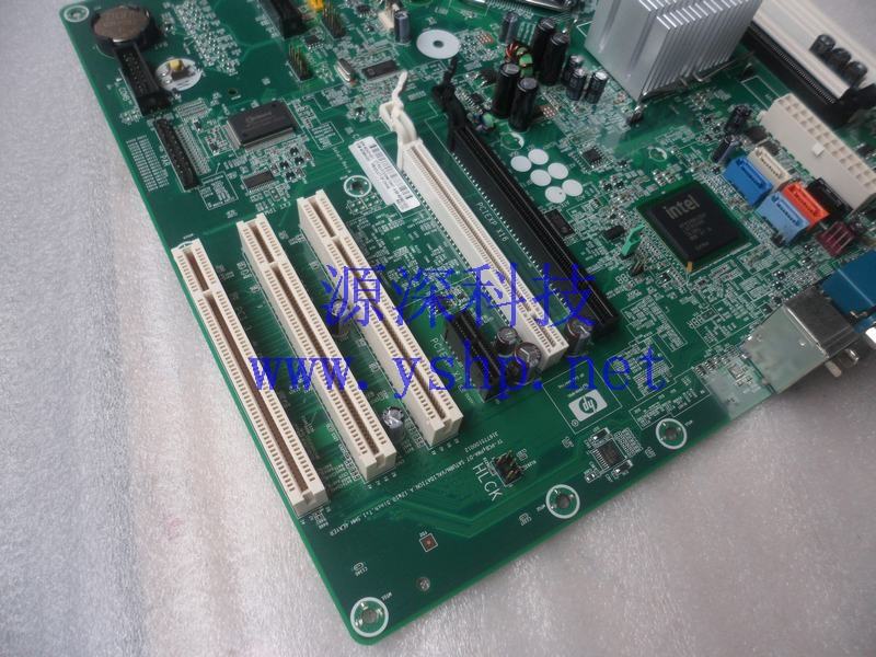上海源深科技 Shanghai   HP 原装 NEW  DC7900CMT mainboard 462431-001 460963-002 高清图片