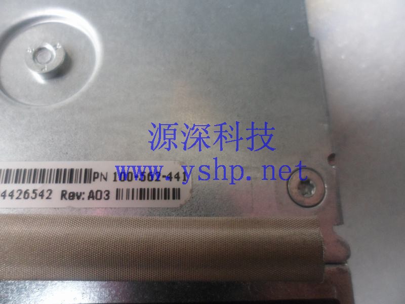 上海源深科技 Shanghai    Storage  设备指示灯连接板 100-562-441 REV:A03 高清图片