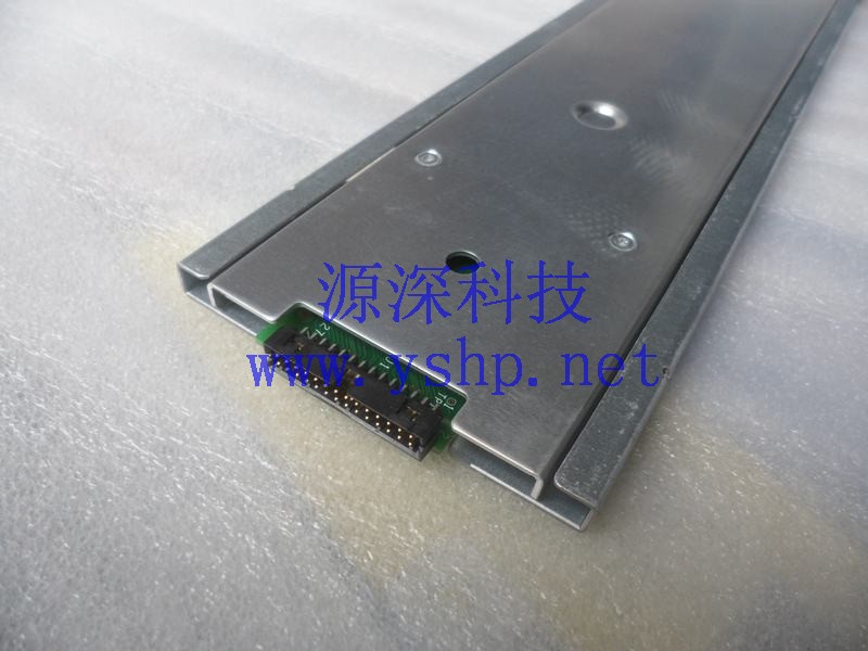 上海源深科技 Shanghai    Storage  设备指示灯连接板 100-562-441 REV:A03 高清图片